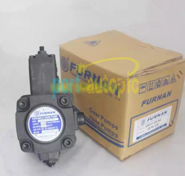 1PCS New FURNAN VHO-F-20-A1 Vane Pump