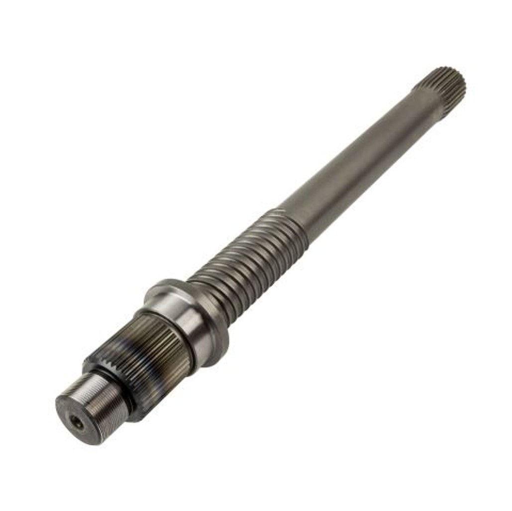 90KH410 New Mack INTERAXLE THRU SHAFT - aftermarket, 25101923