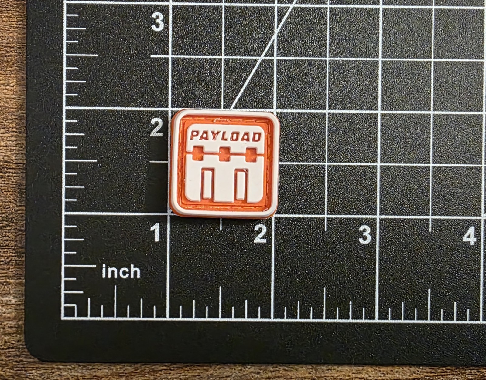 Payload RE Ranger Eye Patches