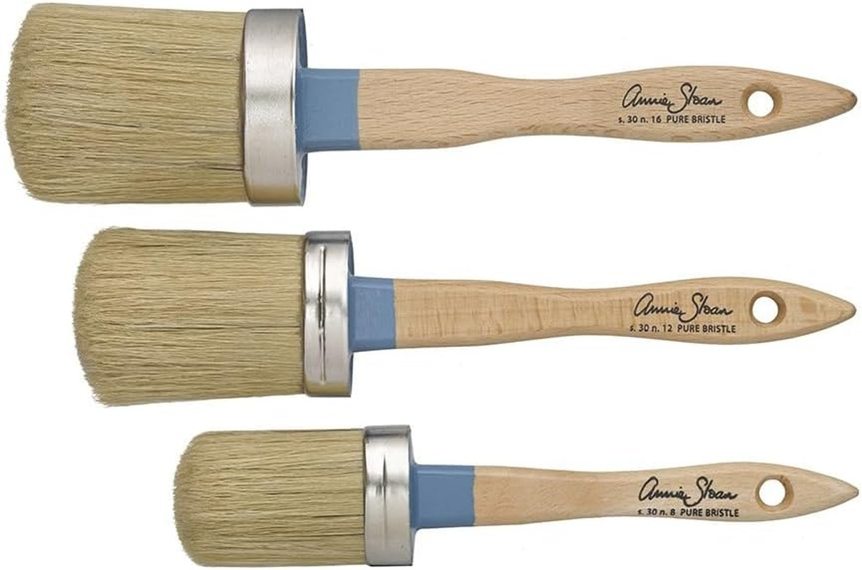 Annie Sloan Chalk Paint® Brush (Small)
