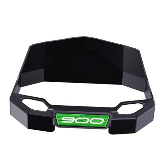 for Kawasaki Z900 Z 900 2020 2021 2022 2023 2024 Motorcycle Accessories Green