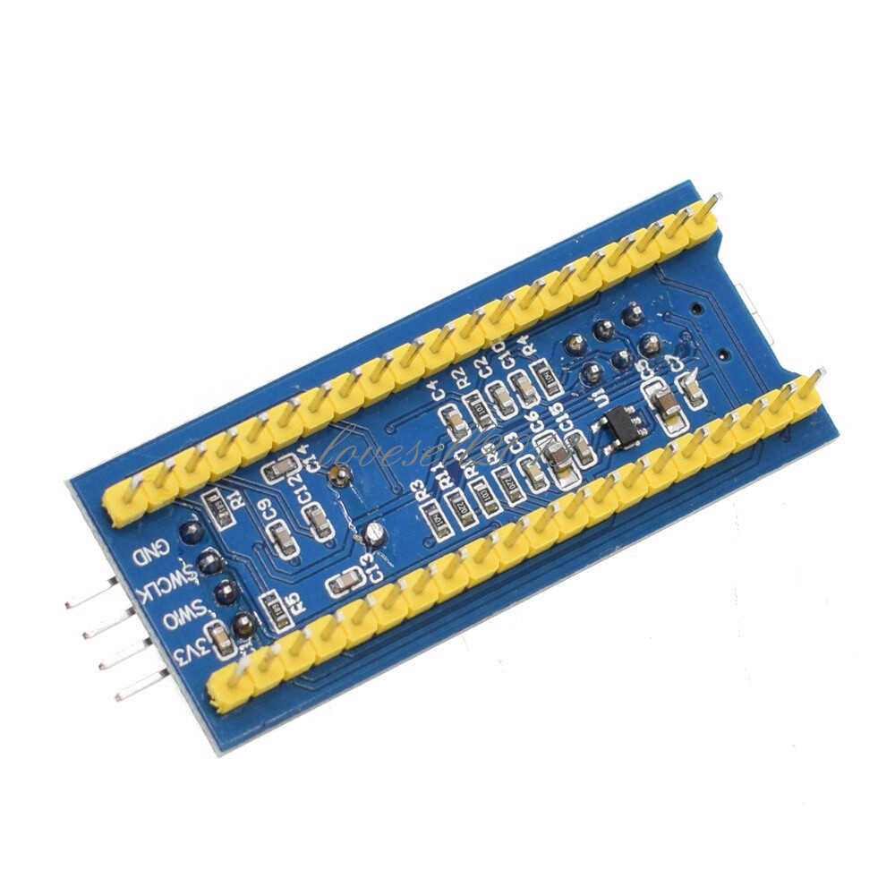 STM32F103C8T6 ARM STM32 Minimum System Development Board Module For Arduino