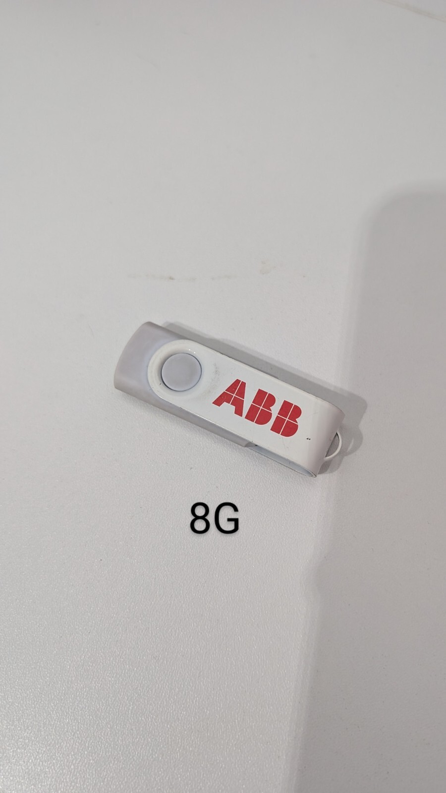 ABB USB With Manuals From 2021 Robotics