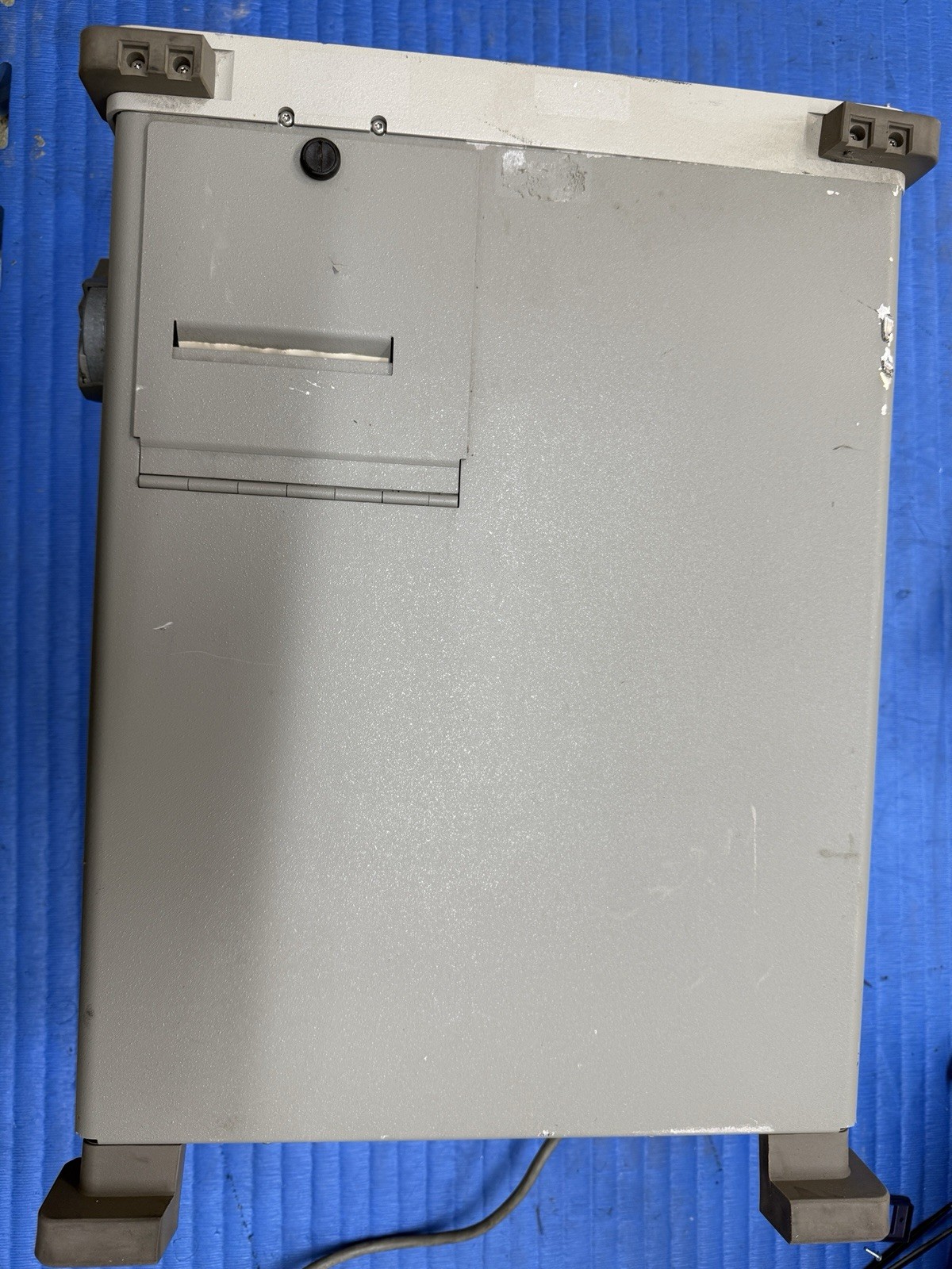 HEWLETT-PACKARD 86143A OPTICAL SPECTRUM ANALYZER