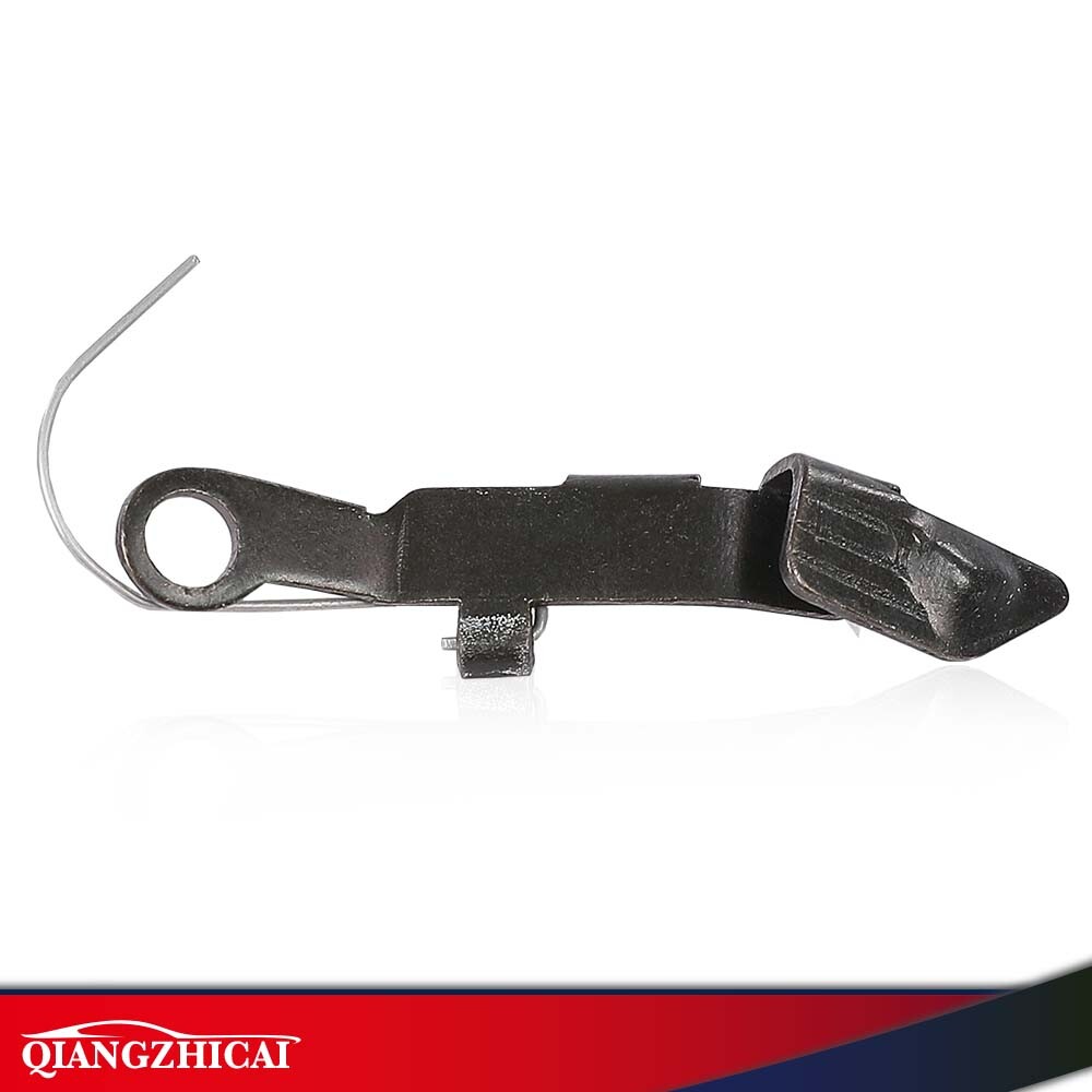 Fit For Glock 17 18 19 22 23 24 27 31 32 33 Extended Slide Stop / Release Bronze