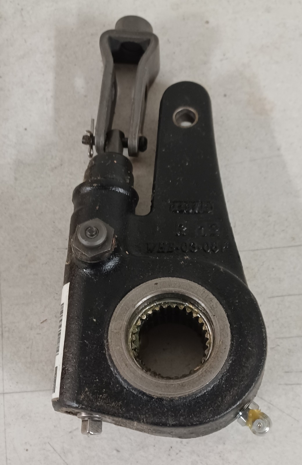 MERITOR GENUINE - AUTOMATIC BRAKE SLACK ADJUSTER R802447