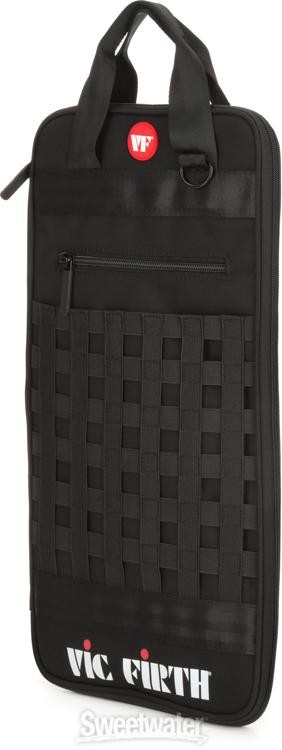 Vic Firth Performance Classic Stick Bag - Black
