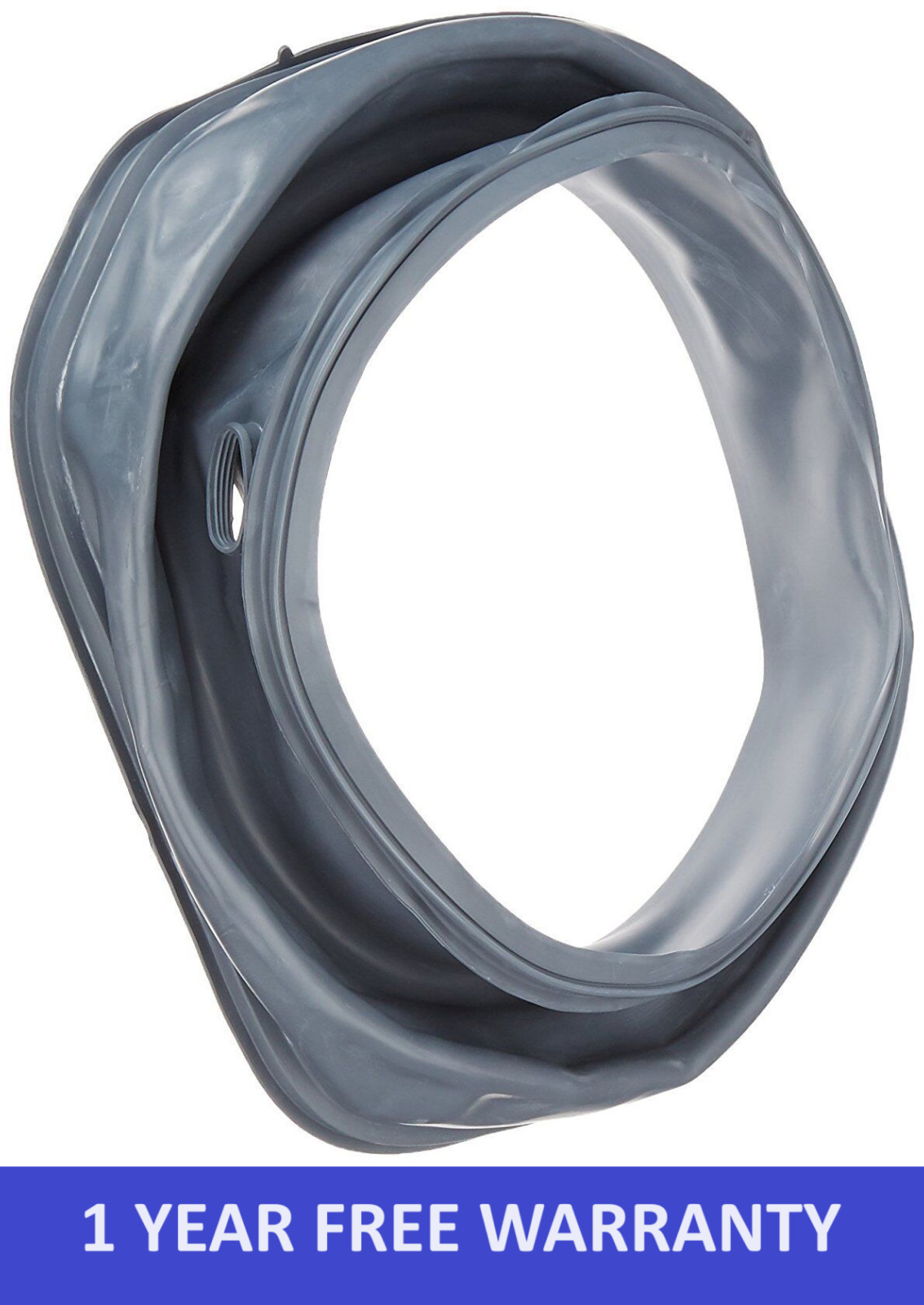 New SealPro Washer Door Bellow For Whirlpool Kenmore 8182119 WP8182119 AP6011758