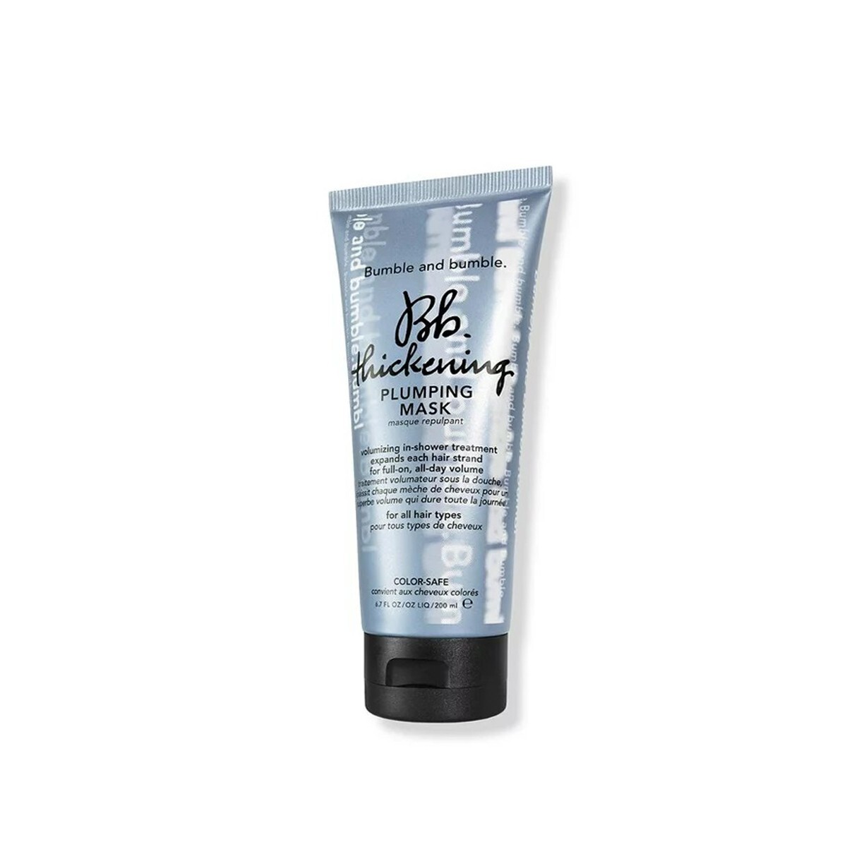 Bumble & Bumble Thickening Plumping Hair Mask - Size 6.7 Oz. / 200mL