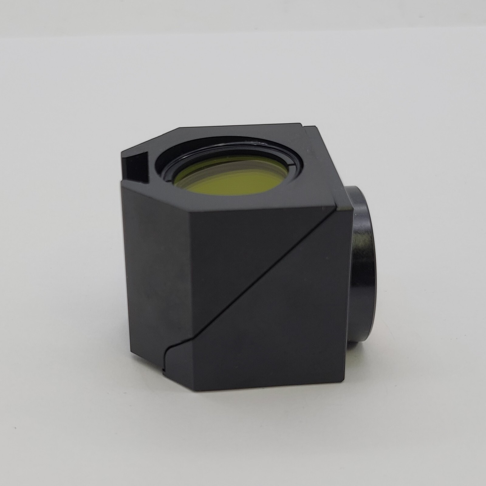 Olympus Microscope Fluorescence Filter Cube U-MNBV