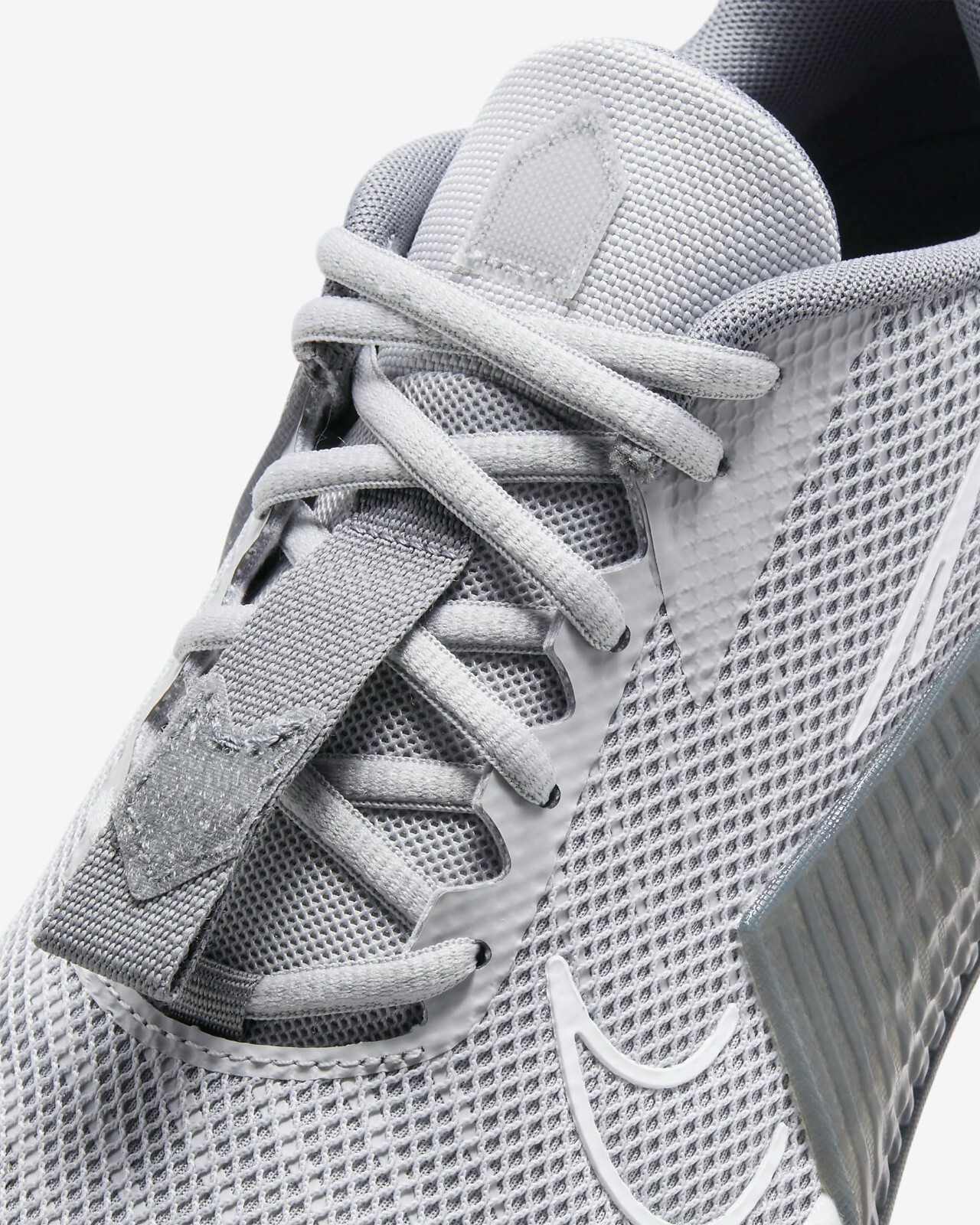 Mens Nike Metcon 9 DZ2617 002 - LT Smoke Grey / White - Brand New training