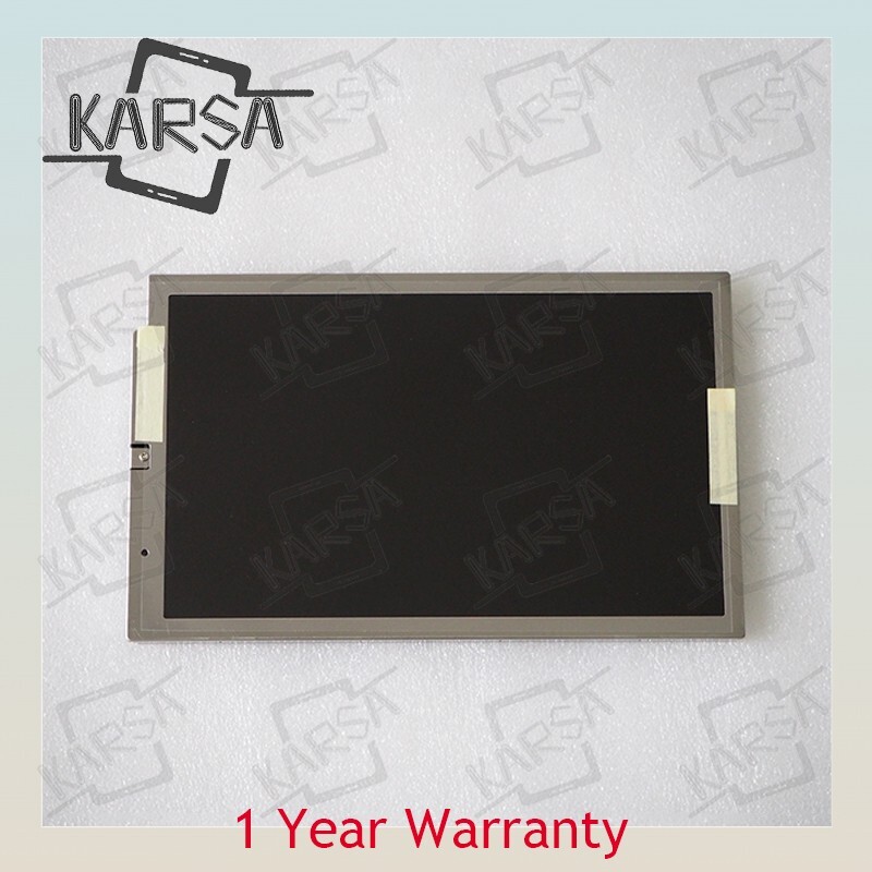 LCD Display for NL8048C24-09D Screen Panel