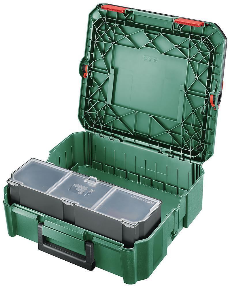 Large Internal Accessory Storage Box for Small SystemBox (Covers 3/9) 1600A016CW