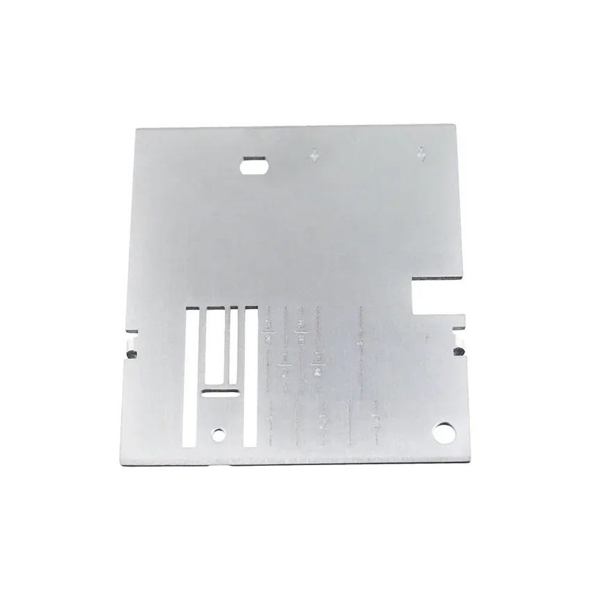 Zig-Zag Needle Plate #93-038910-35 for Pfaff Sewing Machine