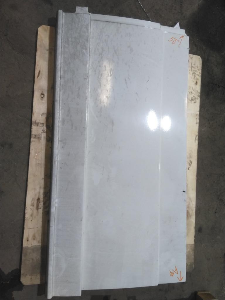 For 2021 FREIGHTLINER CASCADIA 126 SIDE FAIRING Left , OH