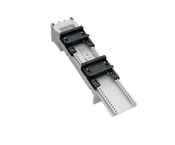 Wohner 32472000, Busbar Adapter 80 A, 4 Pcs