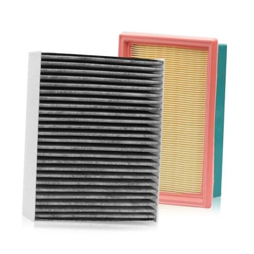 Comb Engine Cabin Air Filter for Infiniti Q50 size for Infiniti Q50(2024-2016)