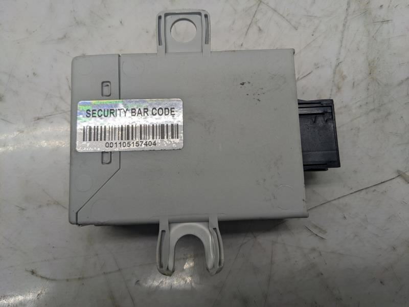 2007-2015 Mini Cooper Outside Mirror Power Fold Control Module 61359177975 OEM