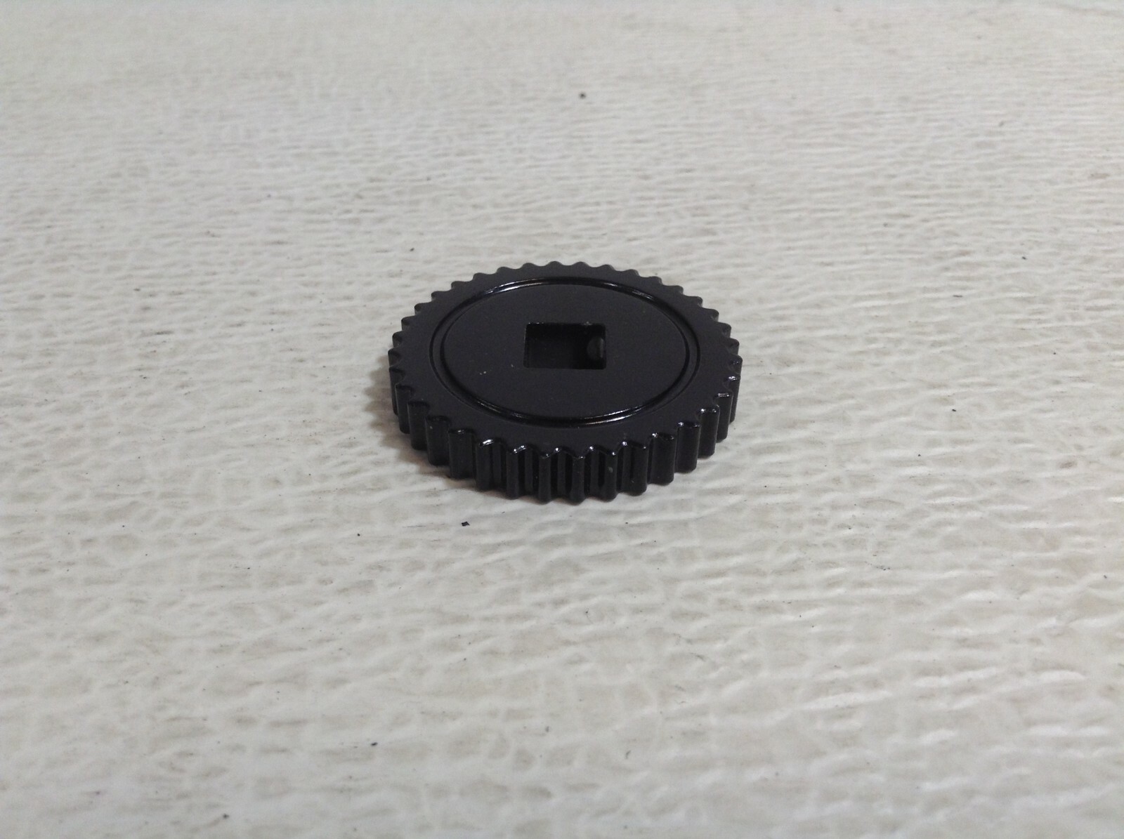 TE 4256233 Bedknife Washer Adjustable New (TSC)