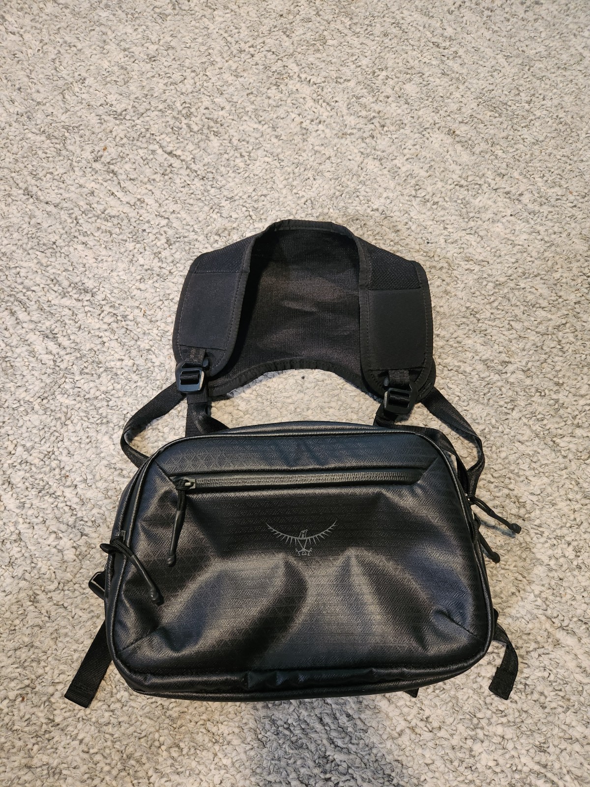 Osprey Archeon Chest Rig