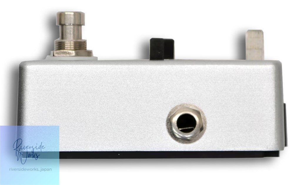 ROWIN LEF-317B Bass EQ Pedal