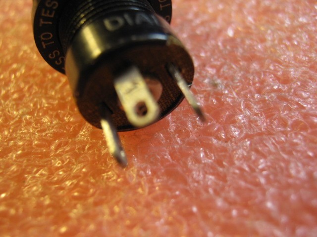 812-1030-09-506 NOS from Dialco
