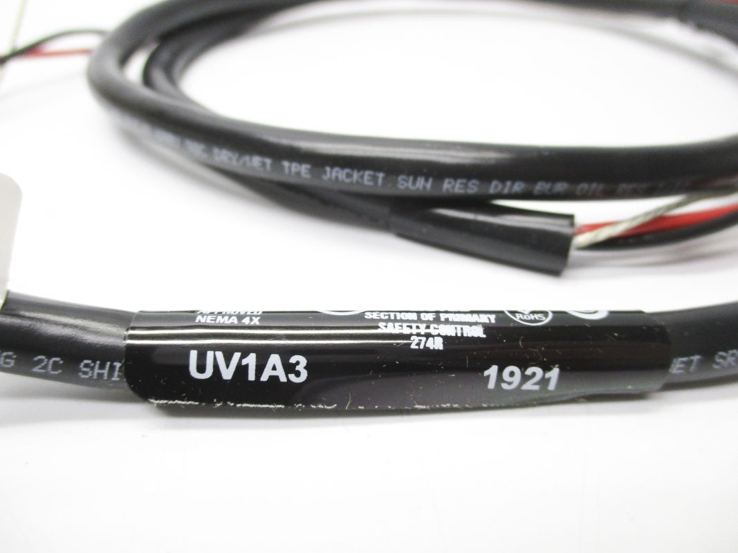 FIREYE UV1A3 NSMP