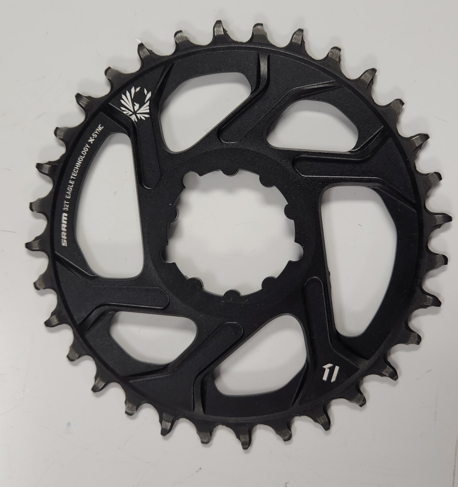 Sram Chainring 32 tooth  X-Sync-2