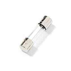 5Pcs 0213004.MXP  Cartridge Fuses 250V 4A Slo-Blo
