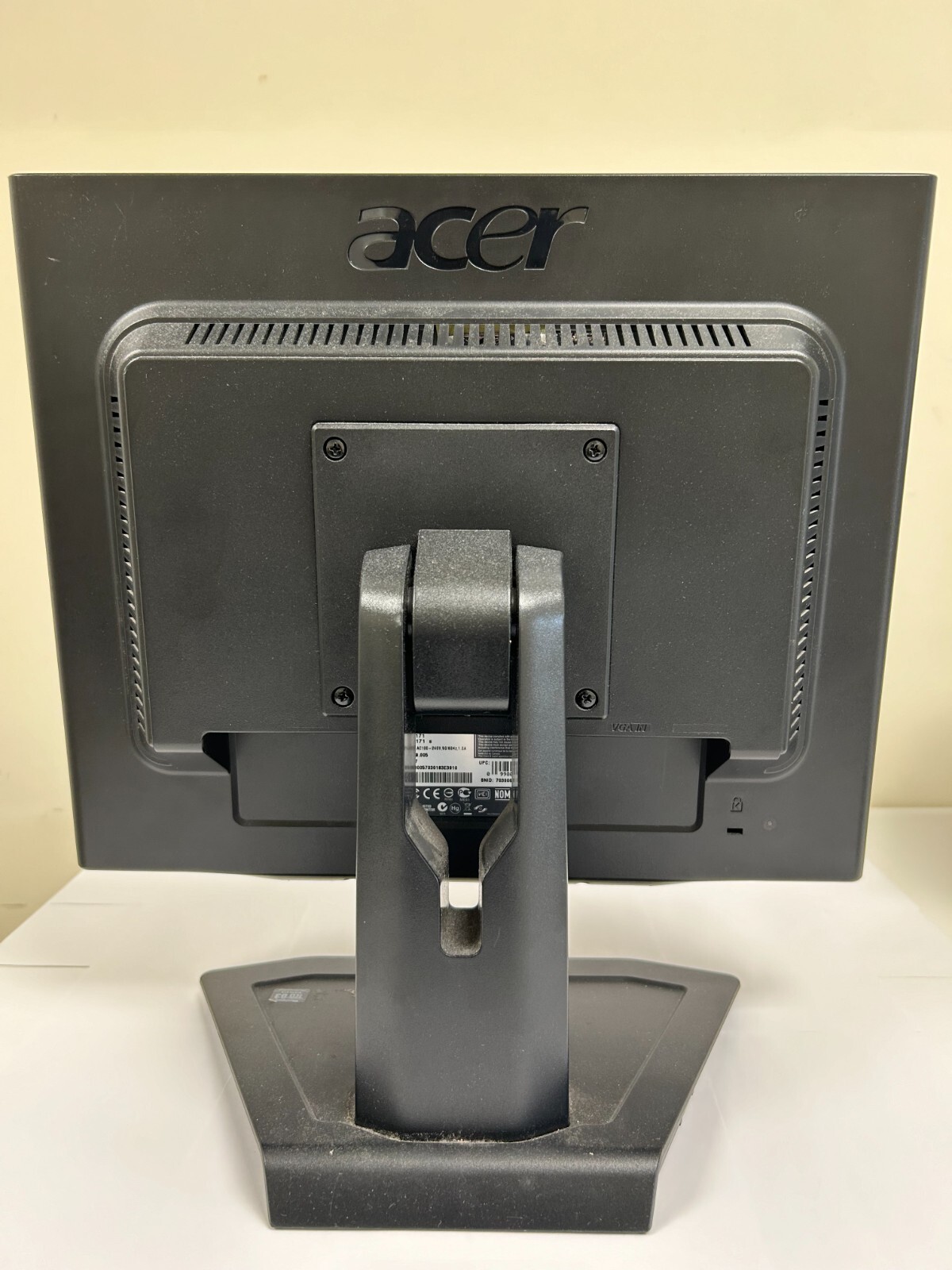 Molecular Devices Thermo Max Microplate Reader w/ Computer