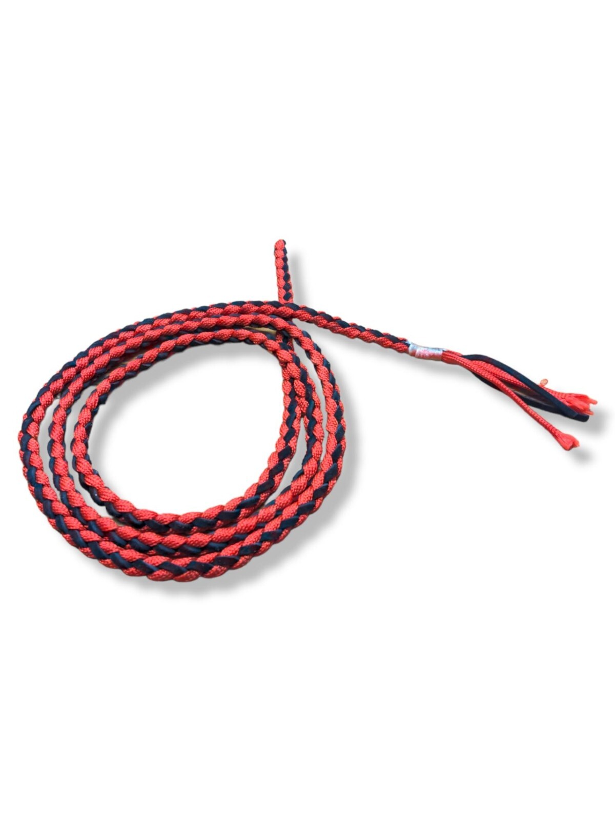 Jerry Beagley Braided Goat Strings