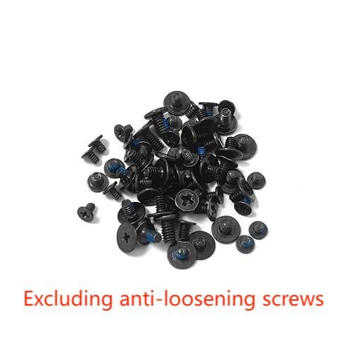 Laptop Complete set of screws For DELL latitude 7410 P119G Replacement screws