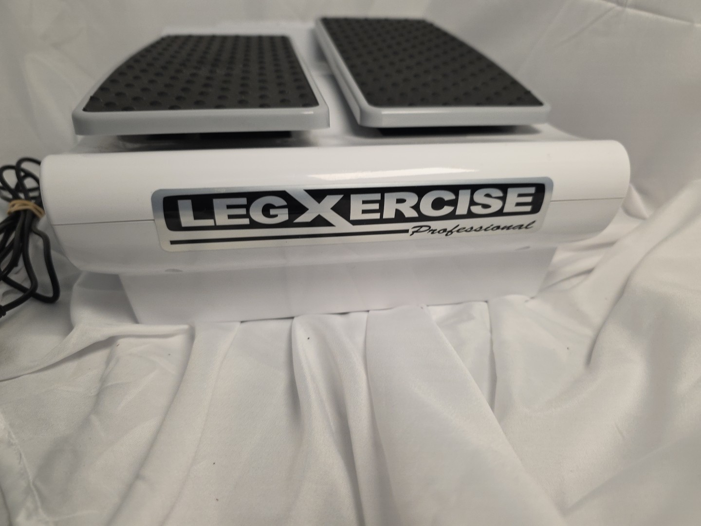 LegXercise Pro LEGX-012 Motorized Leg Activator Machine with REMOTE & CORD