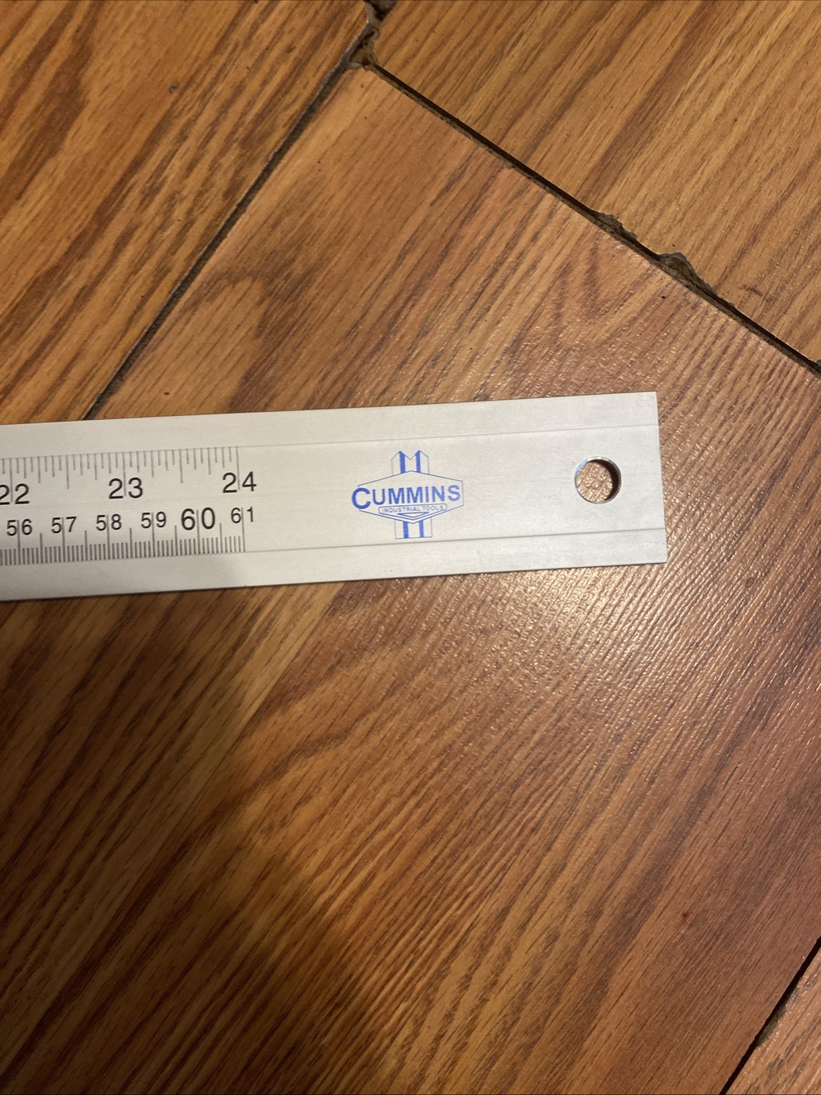 24 Inch Cummins Industrial Tools Vernier Caliper