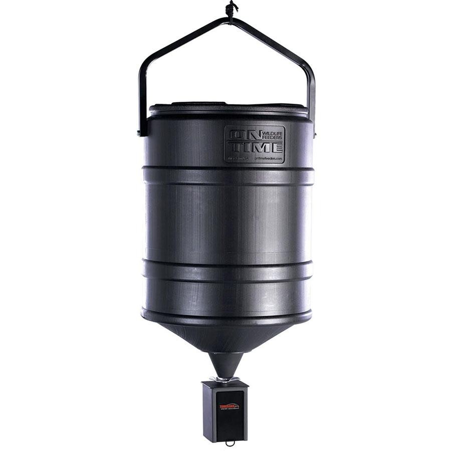 On Time Tomahawk Vl 25 Gallon Hanging Feeder