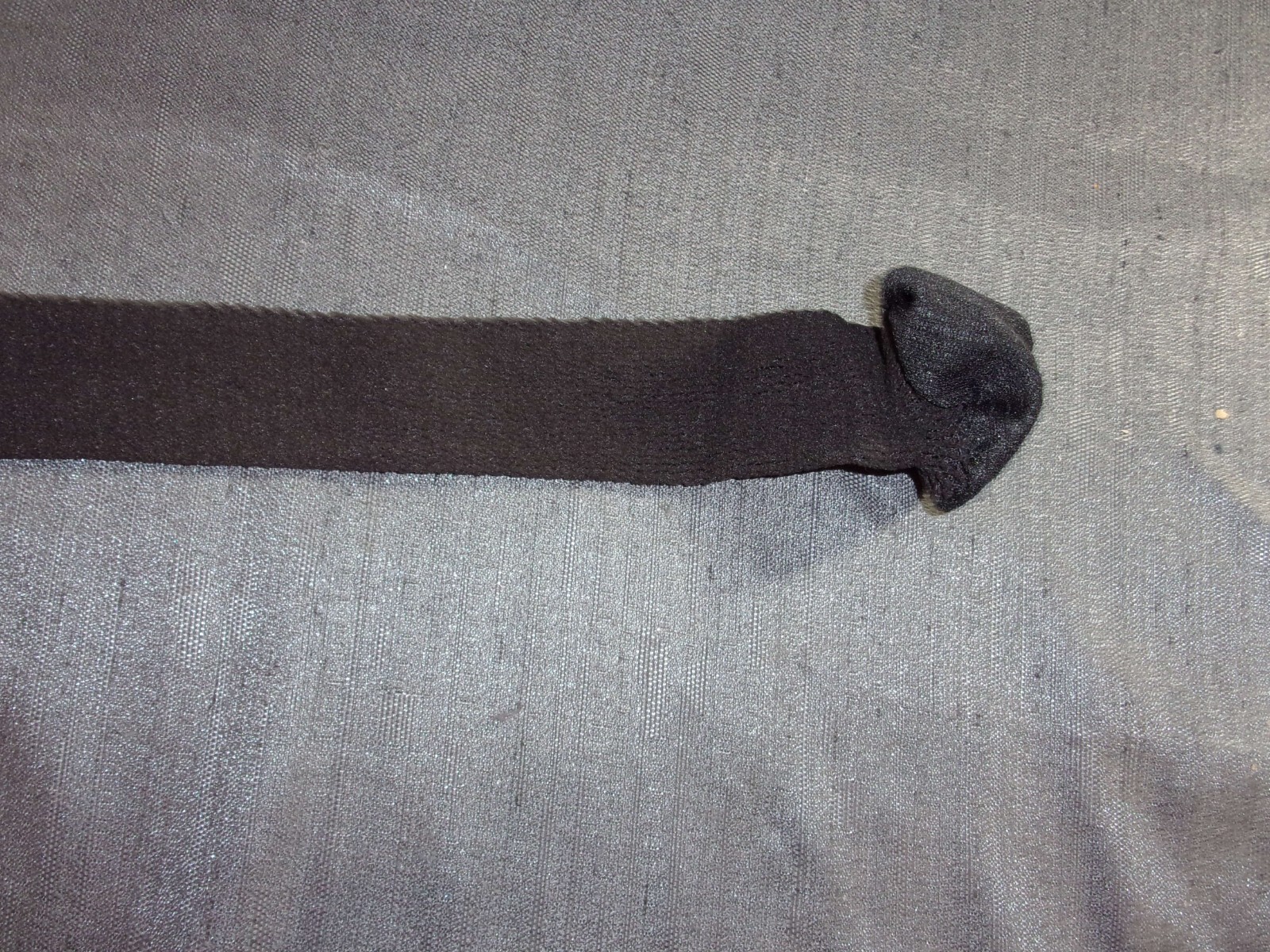 SPANDO-FLAGE SPANDOFLAGE BLACK COMMANDO GUN COVER CAMOUFLAGE PROTECTIVE NETTING