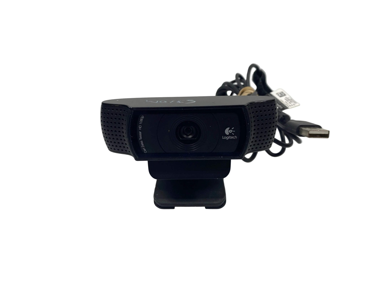 Logitech V-U0028 Webcam