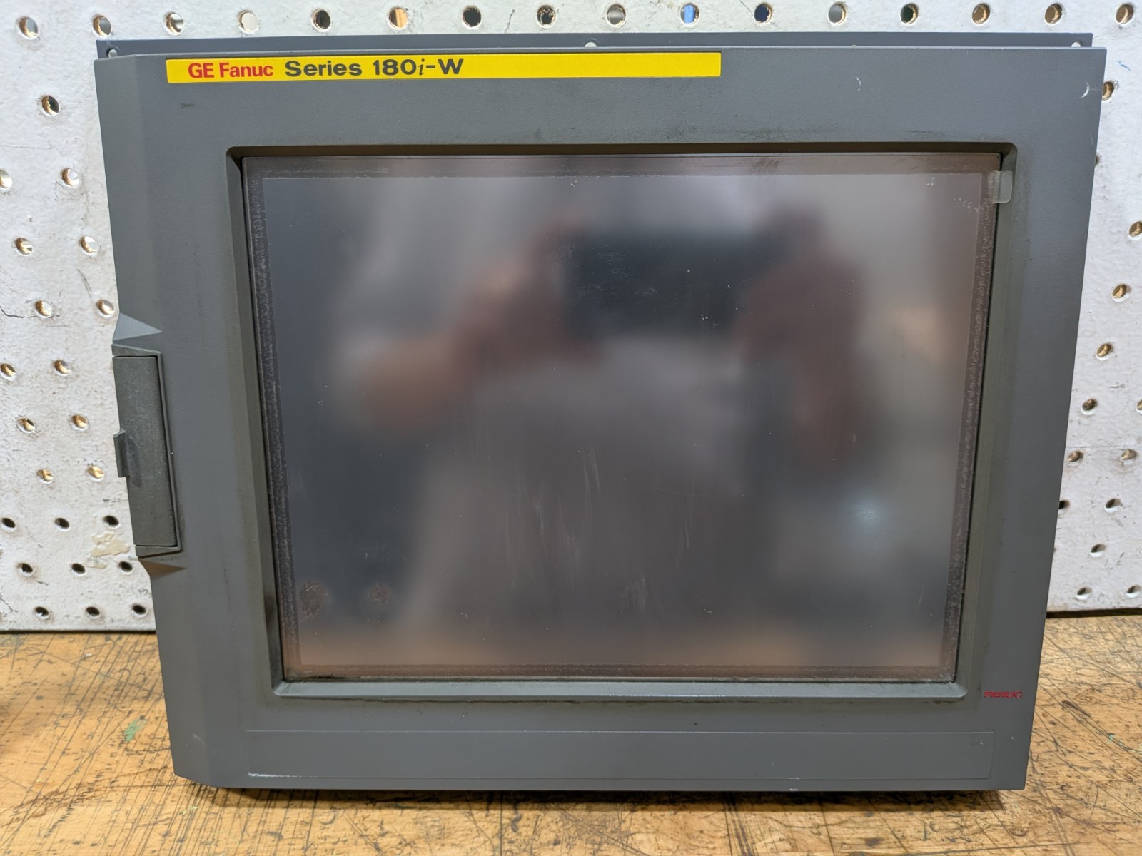 FANUC A08B-0082-D043 CNC Display Unit