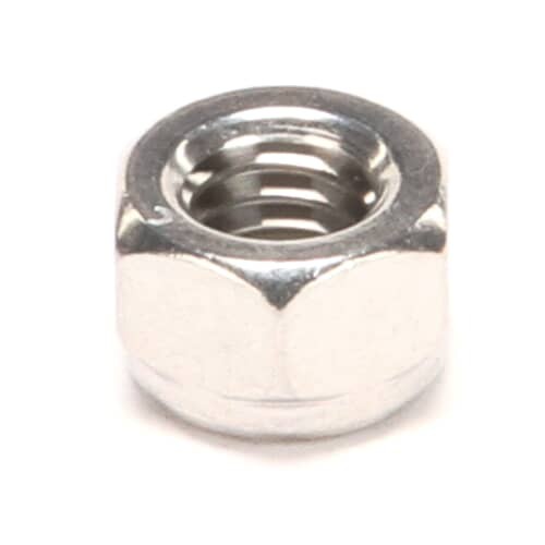 Vollrath 855319 Hex Nut 5/16" Nylon Commercial Appliance Parts