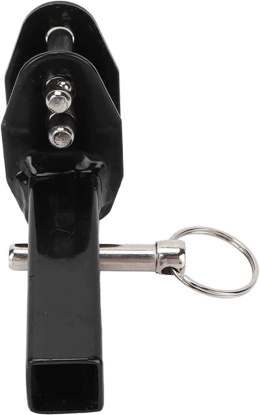 Mobility Scooter Rear Mounting Bracket, Aluminum Alloy Trailer & Basket Bracket