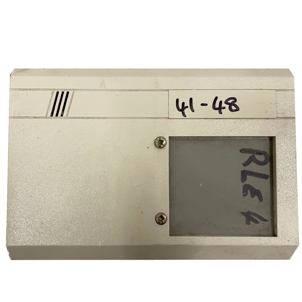 Aritech Inline Expander for Alarm Systems CD9031 - Not Working