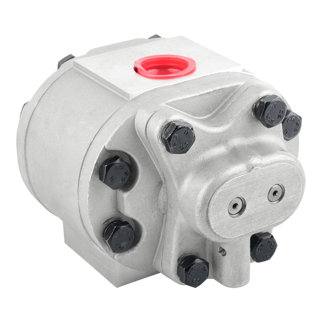 Hydraulic Pump D5NN600C For Ford Tractors 8000 8600 8700 9000 9600 9700 US