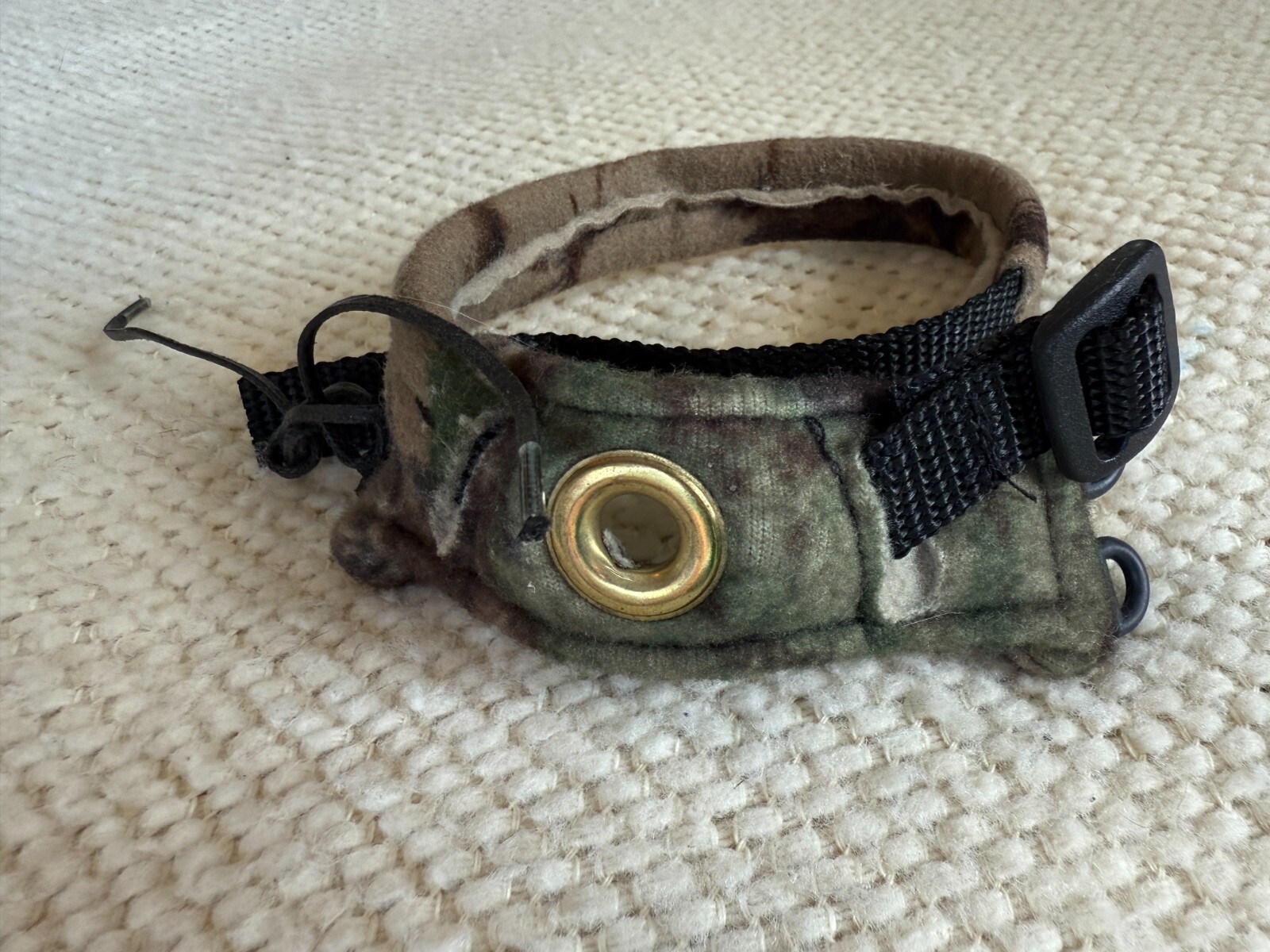 Taratula Archery Wrist Strap
