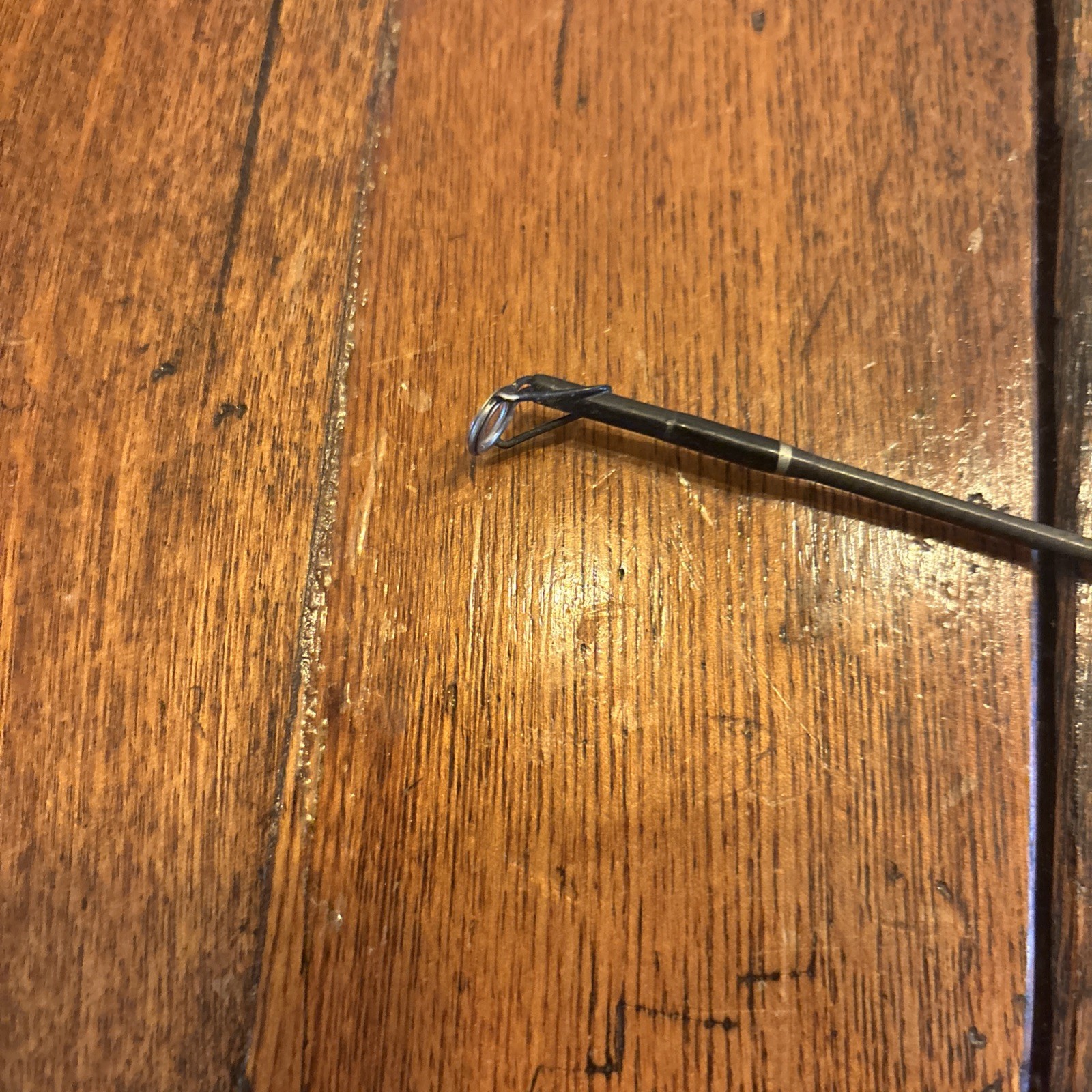 Pinnacle Platinum Plus IM6 Casting Rod. 1 Piece, Medium Heavy 6’6’’