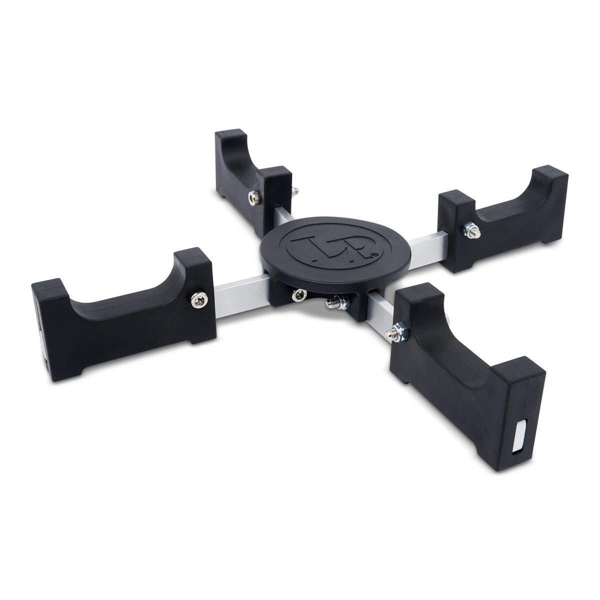LP LP639 Collapsible Conga Riser with Carry Bag