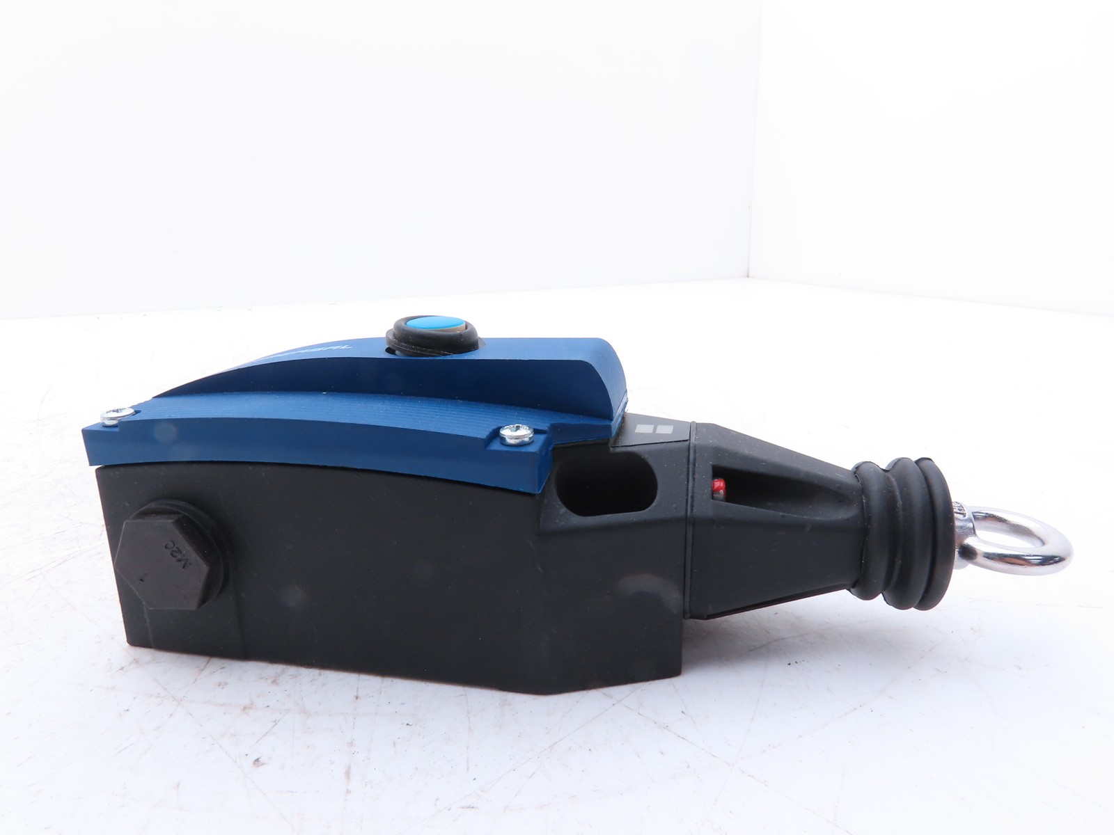 Schmersal ZQ 900-02 Emergency Cable Pull Switch E-Stop 16771601