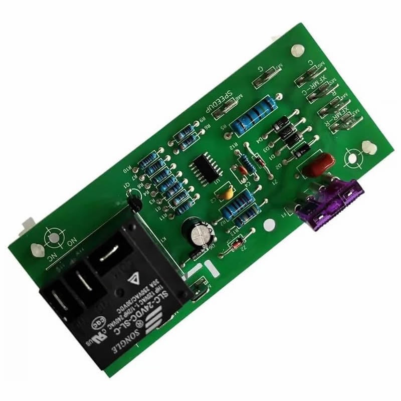 Upgraded Replacement for Goodman Furnace Control Circuit Board PCBFM103S