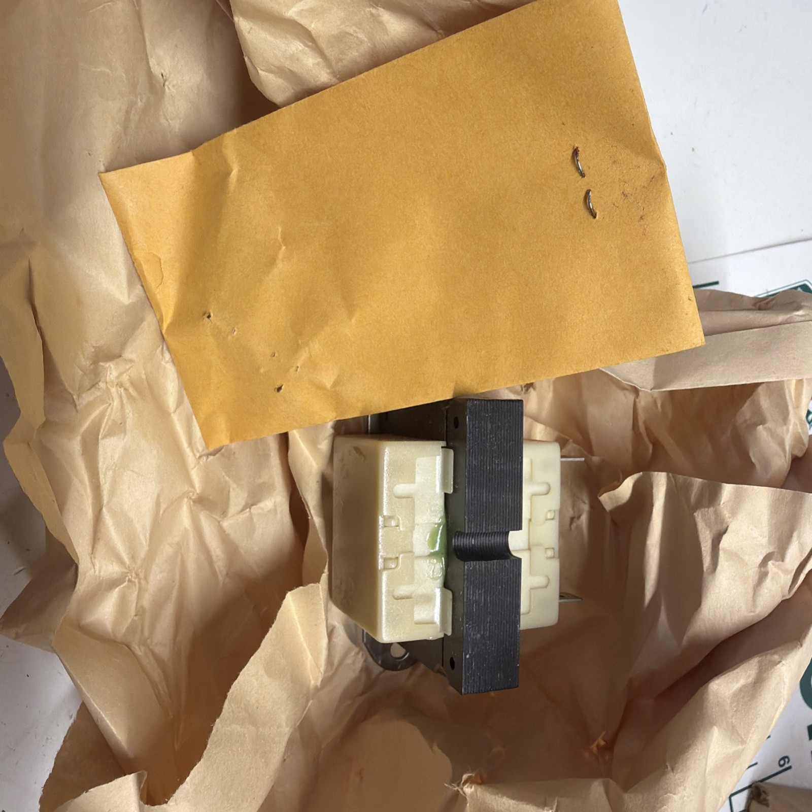 BASLER BE241615GEK TRANSFORMER 3400-384