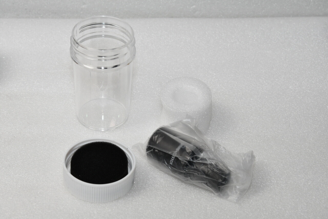 OLYMPUS Microscope MM6-OB10X