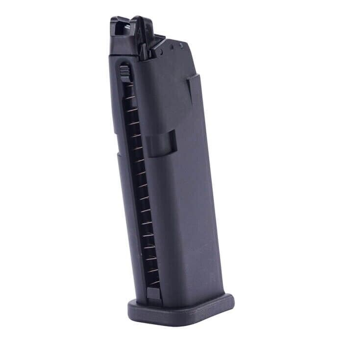 Umarex  G19 Gen 3 GBB 19 Rounds 6mm Airsoft Pistol Green Gas Magazine
